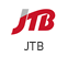 JTBで予約